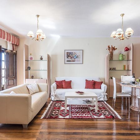 Апартаменты Joguida Flat Армасан-де-Пера Экстерьер фото