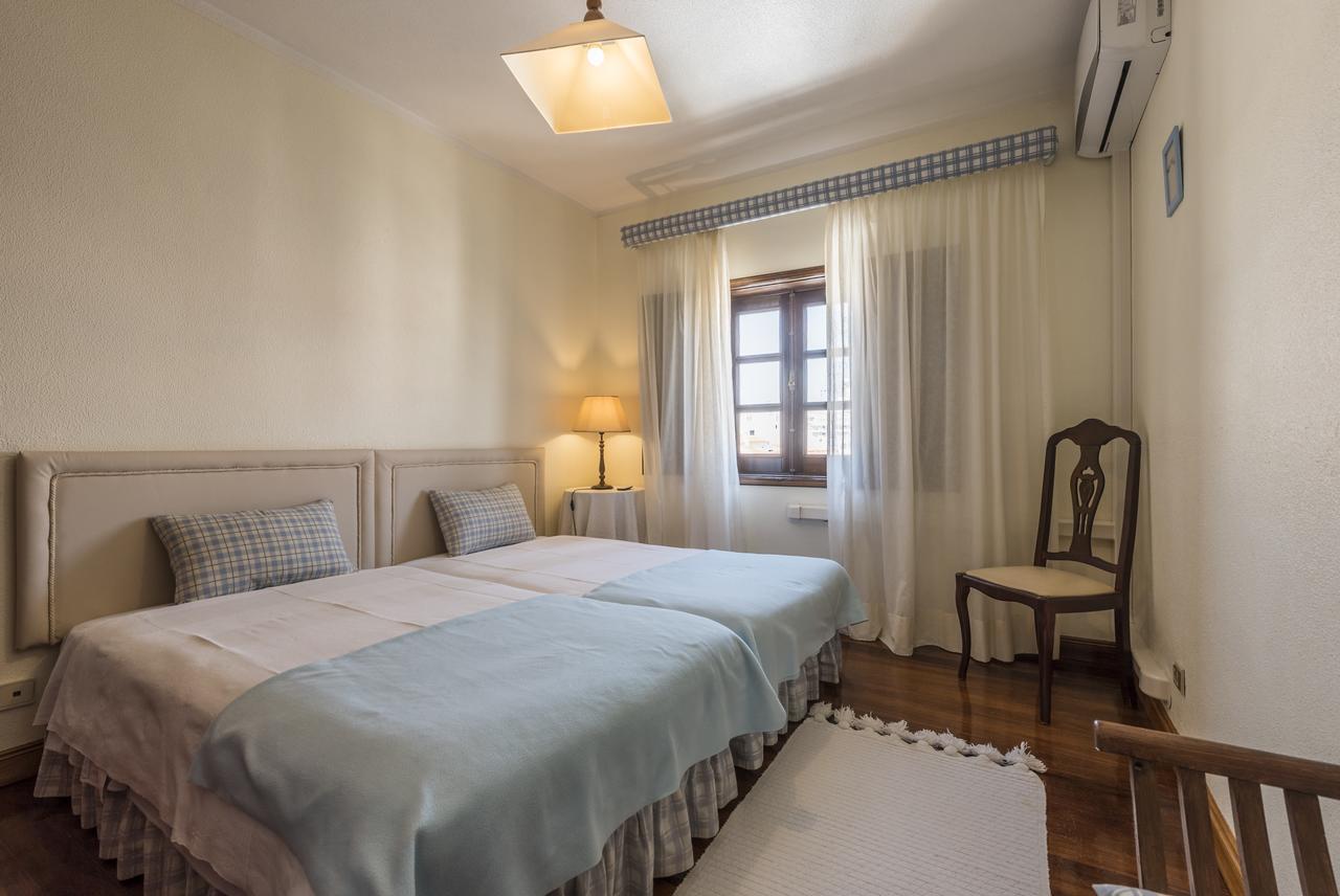 Апартаменты Joguida Flat Армасан-де-Пера Экстерьер фото