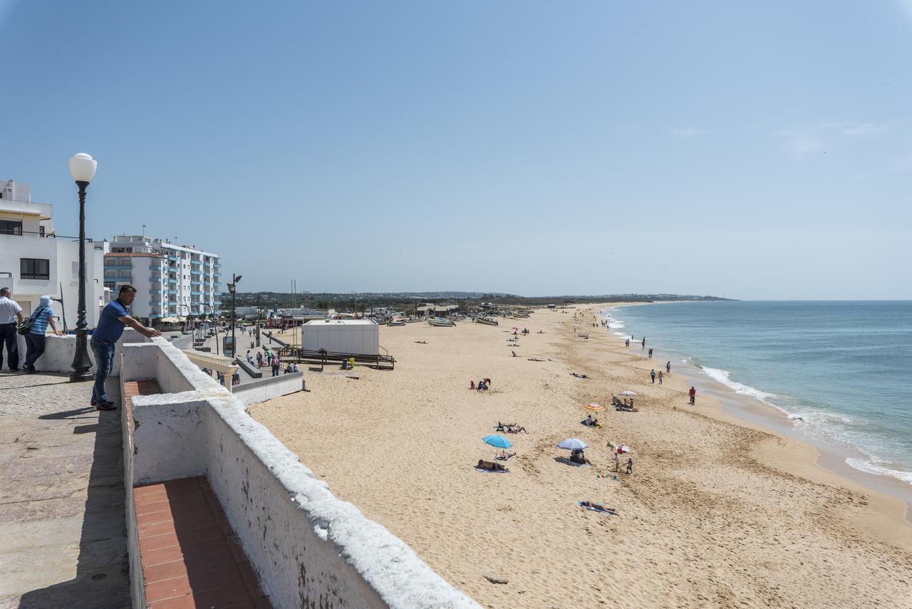 Апартаменты Joguida Flat Армасан-де-Пера Экстерьер фото