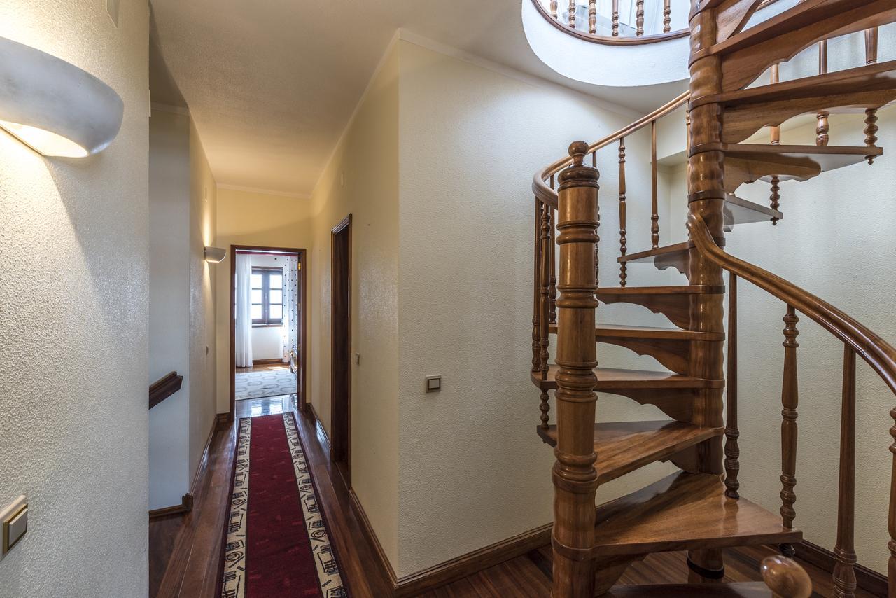 Апартаменты Joguida Flat Армасан-де-Пера Экстерьер фото
