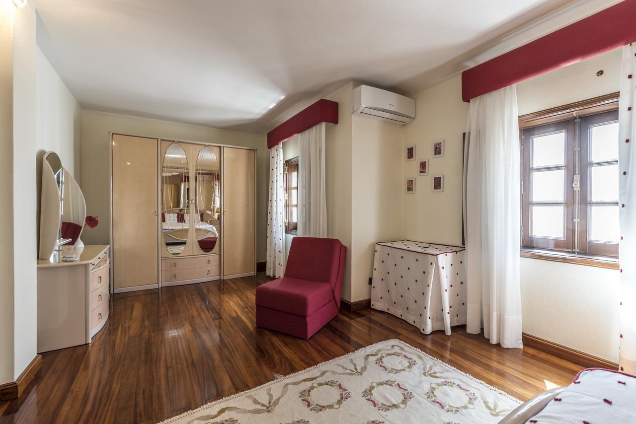 Апартаменты Joguida Flat Армасан-де-Пера Экстерьер фото